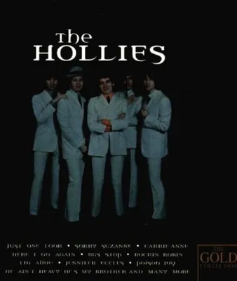 Produktbild von Hollies, T: Collection