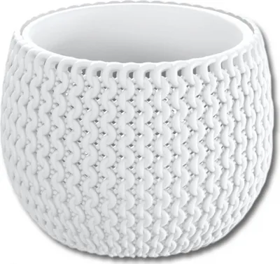 Obrázok produktu pre Stojan Splofy biely 23,9 cm