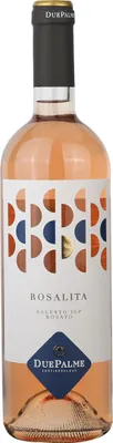 Produktbild von Due Palme Rosé Rosalita