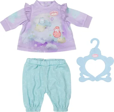 Image de Baby Annabell Sweet Dreams Pyjama