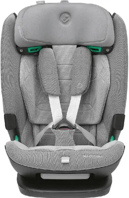 Obrázek produktu pro Autosedačka Maxi-Cosi Titan Pro2 I-Size - Authentic Grey