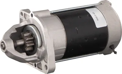 Produktbild von FEBI BILSTEIN 101606 Starter Anlasser 1,7kW für FIAT DUCATO Pritsche/Fahrgestell (230) 12V