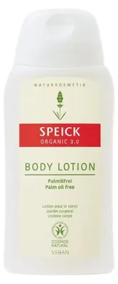 Produktbild von Speick 331, Lotion, Frauen, Nährend, normale Haut, 200 ml, Flasche