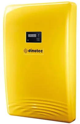 Produktbild von VoDes BlueWave Rohrzellen-Elektrolyseanlage – 200