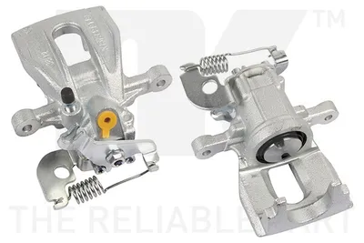 Produktbild von NK Bremssattel Hinten Rechts für FORD MONDEO III Kombi (BWY) Ø38mm 2125162
