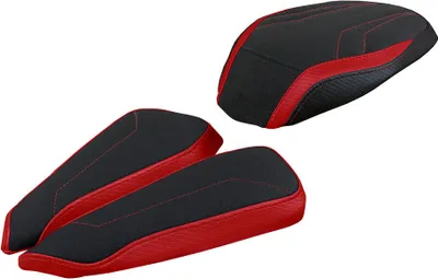 Immagine prodotto di Rivestimento copri sella Meilan Ultragrip 2RD-2
