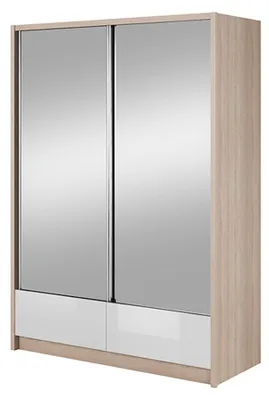 Immagine prodotto di Scaffali multiuso Armadio Scaffale Armadio 150cm Nuovo Armadio