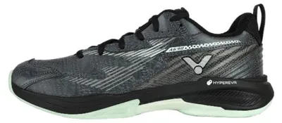 Produktbild von Victor Herren Halbschuhe Grau 202730