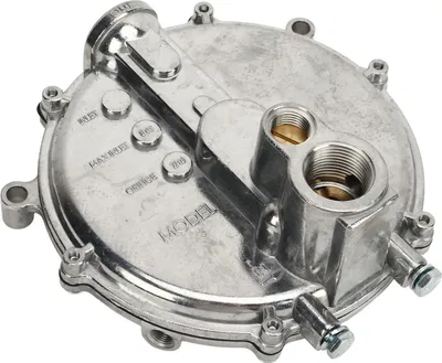 Obrázek produktu pro Generátor nízkotlakého regulátoru Stabilní výkon 039-122 LPG pro motor