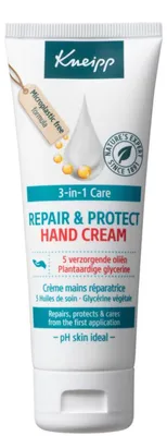 Produktbild von Kneipp Handcreme 75 ml Repair & Protect