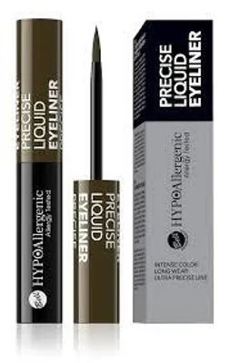 Produktbild von Bell HYPOAllergenic Precise Liquid Eyeliner - Nr. 02 Elite Braun, 5 g
