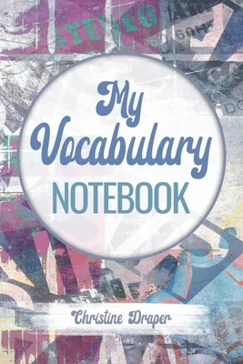 Produktbild von My Vocabulary Notebook