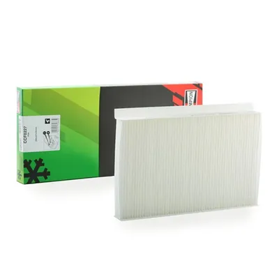 Image de Filter, Innenraumluft