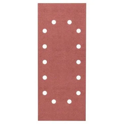Immagine prodotto di Bosch Foglio abrasivo fai da te 115x280mmK180 14Lgesp