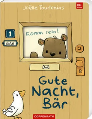 Immagine prodotto di Ding, dong! Komm rein!