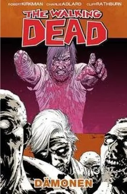 Produktbild von The Walking Dead 10