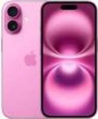 Image de Apple iPhone 16 128GB 6.1" rose EU MYEA3QN/A Apple