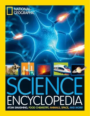 Productafbeelding van Science Encyclopedia