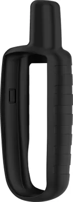 Zdjęcie produktu dla INF Silikonowe etui ochronne do serii Garmin GPSMAP Czarny