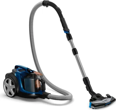 Produktbild von Philips PowerPro Expert FC9745/09 vysavač 2 l Válcový vysavač Suchý 900 W Bezsáčkový