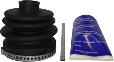 Produktbild von Japanparts KB-070 Faltenbalgsatz, Antriebswelle