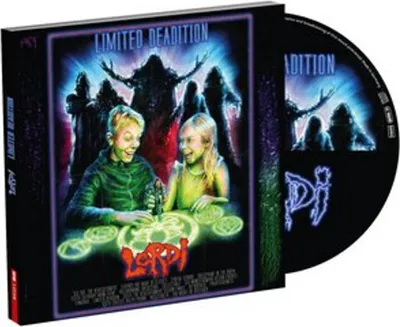 Image de Deadition limitée
