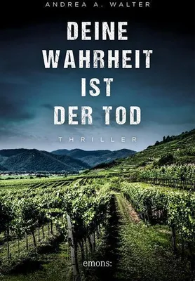 Obrázek produktu pro Deine Wahrheit ist der Tod