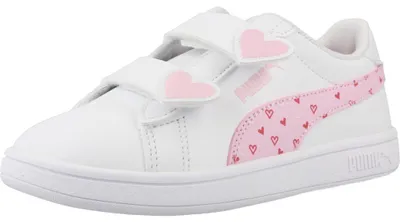 Produktbild von PUMA 40563801, Weiß