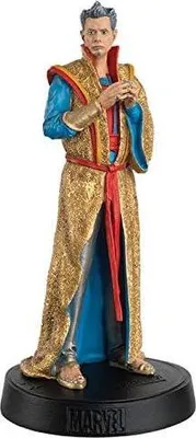 Obrázek produktu pro MARVEL MOVIE - Figurka Grandmaster 1:16. Thor: Ragnarok.
