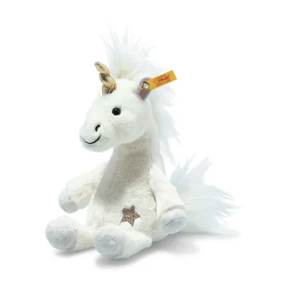 Produktbild von Steiff Einhorn Unica 20 cm Schlenker Friends 067655