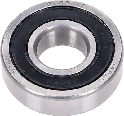 Image de Roulements à billes étanches SGX - 17x42x12mm