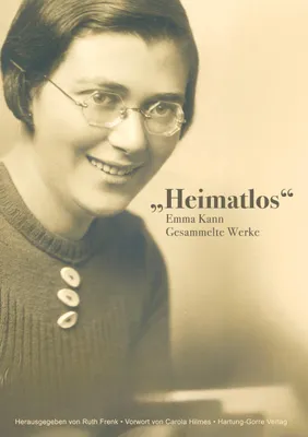 Produktbild von Heimatlos