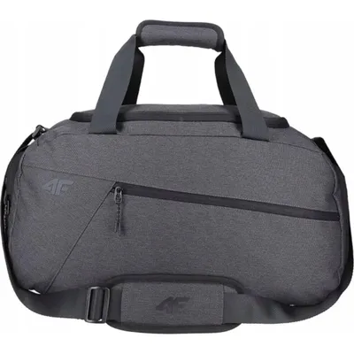 Produktbild von Borsa 4F U052 4FAW23ABAGU052 25M Pullunder 4f Größe: N/A,