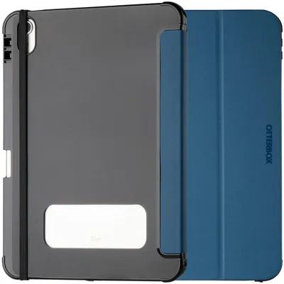 Image de Otterbox Étui pour tablette 77-92192 Bicolore