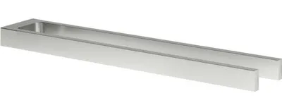 Produktbild von KEUCO EDITION 11 Handtuchhalter 450 mm, starr, 2-armig, 11118060000