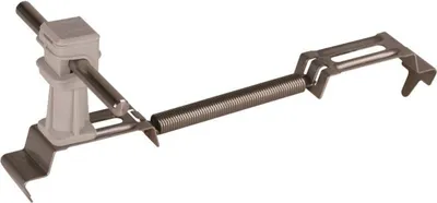 Immagine prodotto di Portacavi da tetto DEHN DLHSS8H36FG #204249