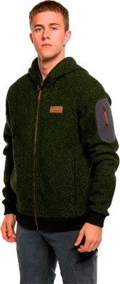 Produktbild von Trangoworld Tindaya St Jacke Grün M Herren Grün M