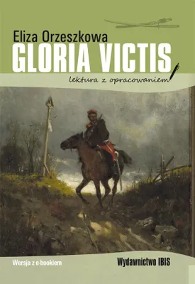 Obrázok produktu pre Gloria victis. Lektura z opracowaniem