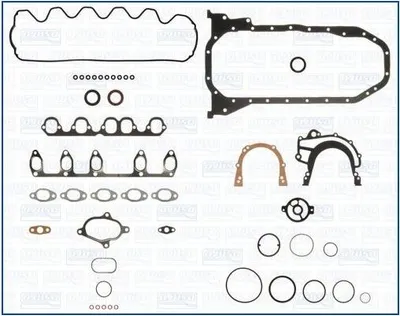 Produktbild von AJUSA 51026700 Motor-Dichtungsvollsatz Dichtsatz für VW Transporter IV Bus (70B, 70C, 7DB, 7DK, 70J, 70K, 7DC, 7DJ) Transporter IV Kastenwagen