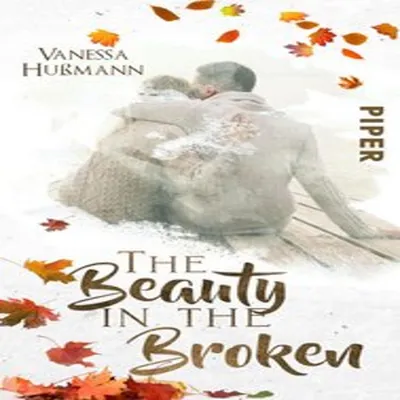 Produktbild von The Beauty in the Broken