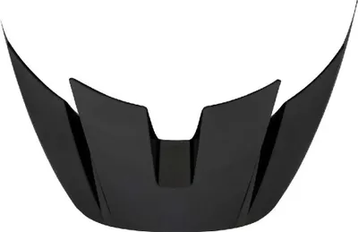 Immagine prodotto di Bell Sidetrack II Visiera nera UY Nero