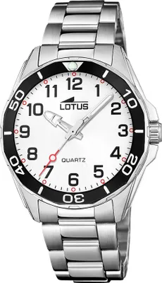 Image de Lotus - 18860/4 - Montre-bracelet - Uni