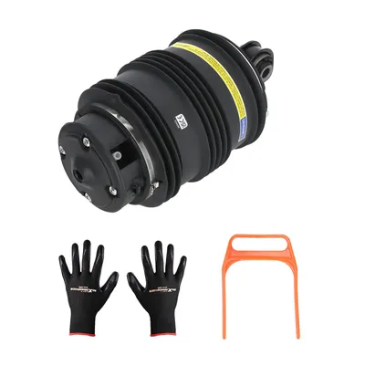 Obrázek produktu pro Vzduchový měch s 2 čepy vzadu pro Mercedes třídy E S211 A2113200925