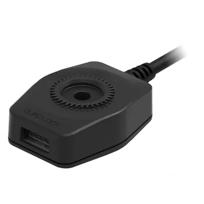 Immagine prodotto di Caricabatterie USB per moto QUAD LOCK
