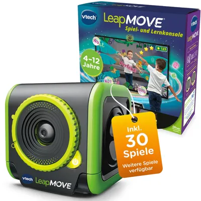 Produktbild von vtech LeapMOVE