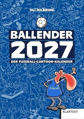 Image de Ballender Schalke 04 2027
