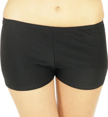 Produktbild von y Hot Pants schwarz