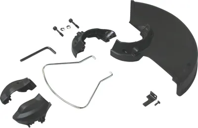 Image de Makita kit de conversion de tête filetée 196894-0