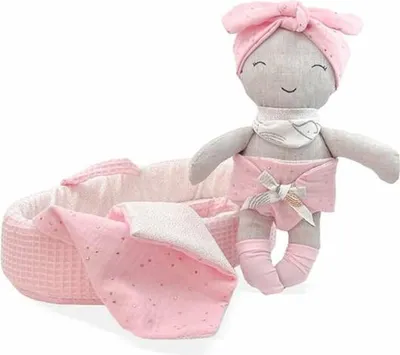 Obrázok produktu pre Bábika Berjuan 11302-24 28 cm