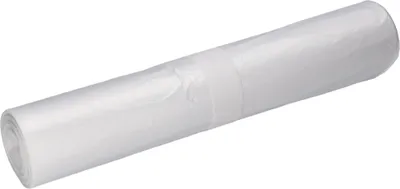 Produktbild von STANDARD Müllsack 59001 120l transparent 50St.